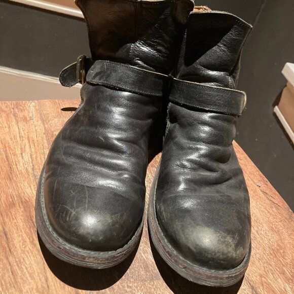 Fiorintini & Baker Mens Boots main image 4
